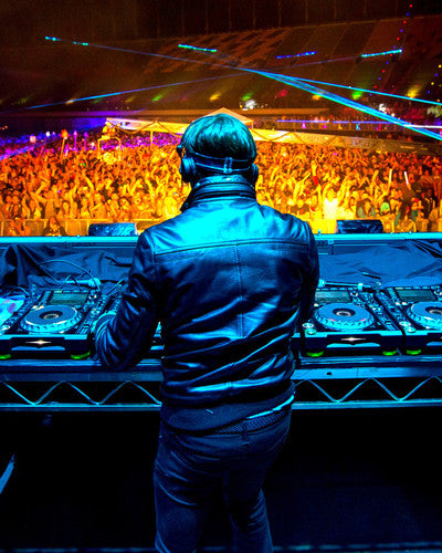 David Guetta