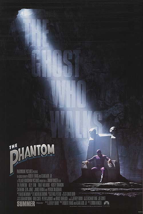 Phantom