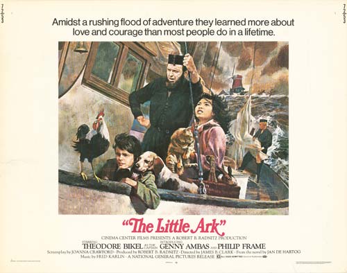 Little Ark