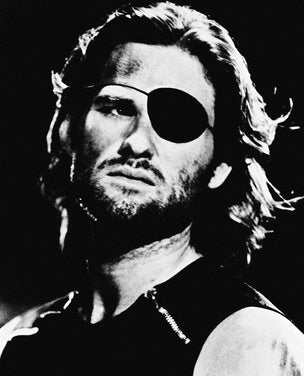 Escape from New York