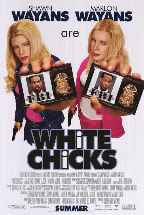 White Chicks