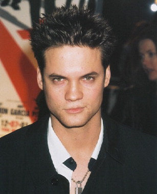 Shane West