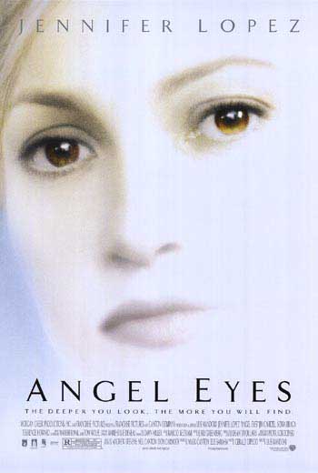 Angel Eyes