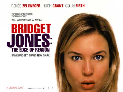 Bridget Jones: The Edge Of Reason