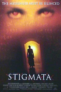 Stigmata