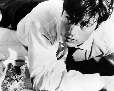 Alain Delon