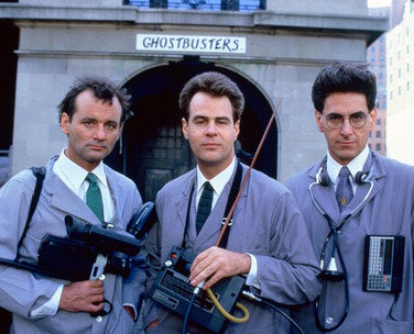 Ghostbusters
