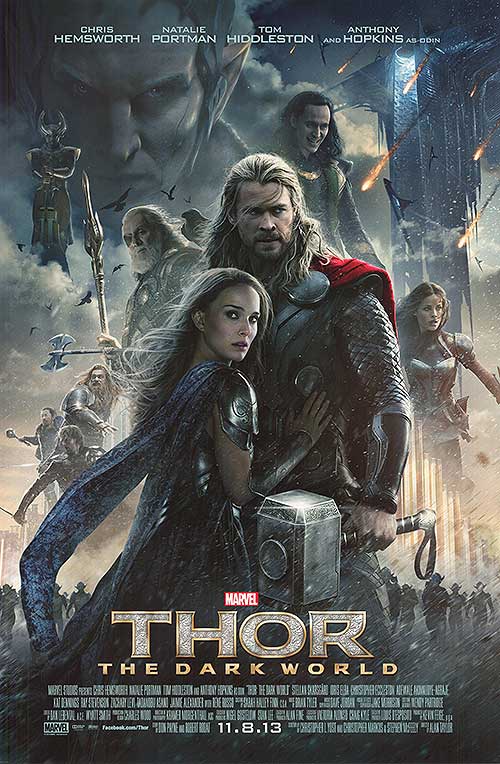Thor: The Dark World