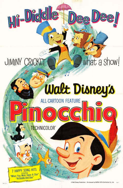 Pinocchio