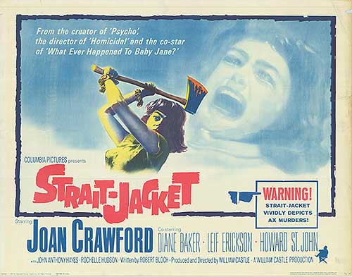 Strait Jacket