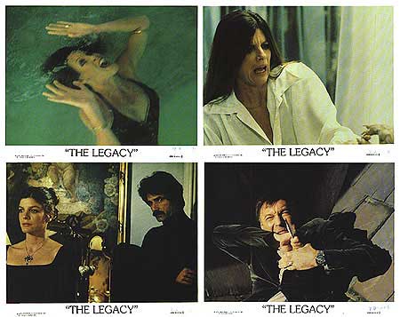 Legacy