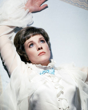 Julie Andrews