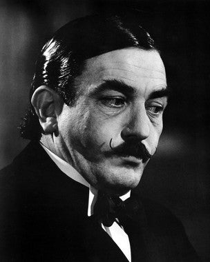 Murder on the Orient Express