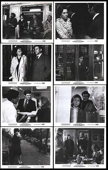 Desperate Characters