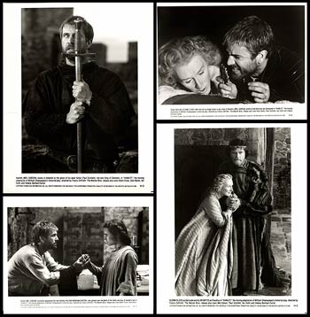 Hamlet