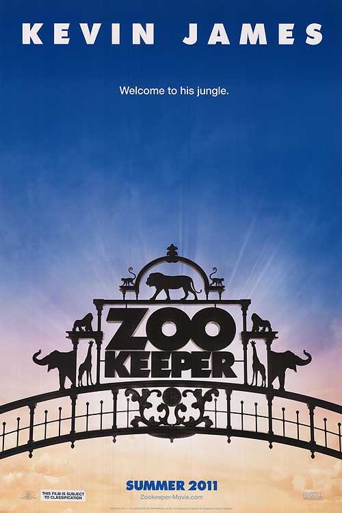 Zookeeper
