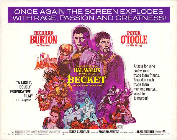 Becket