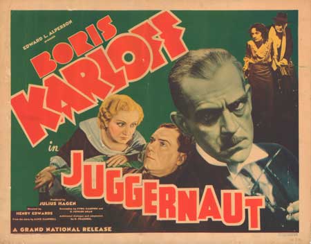 Juggernaut
