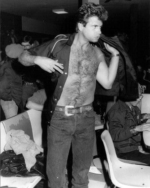 Lorenzo Lamas
