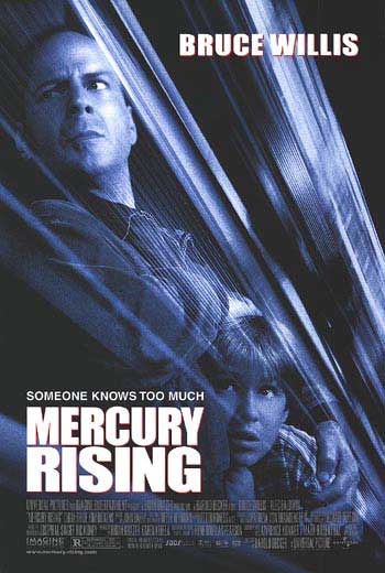 Mercury Rising