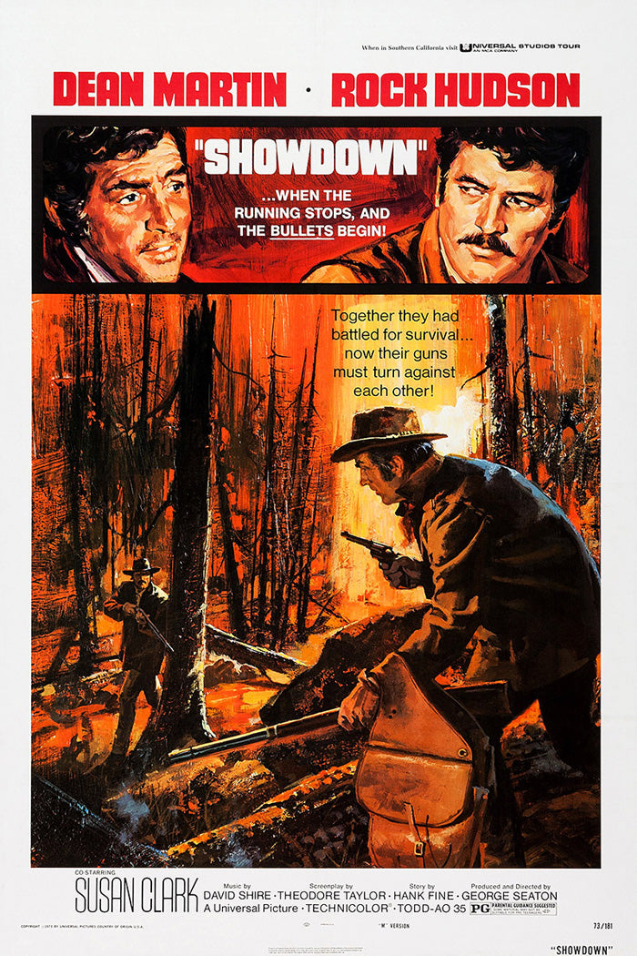 Showdown
