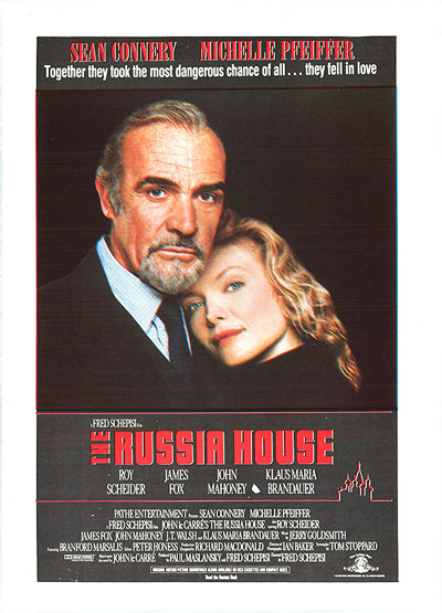 Russia House