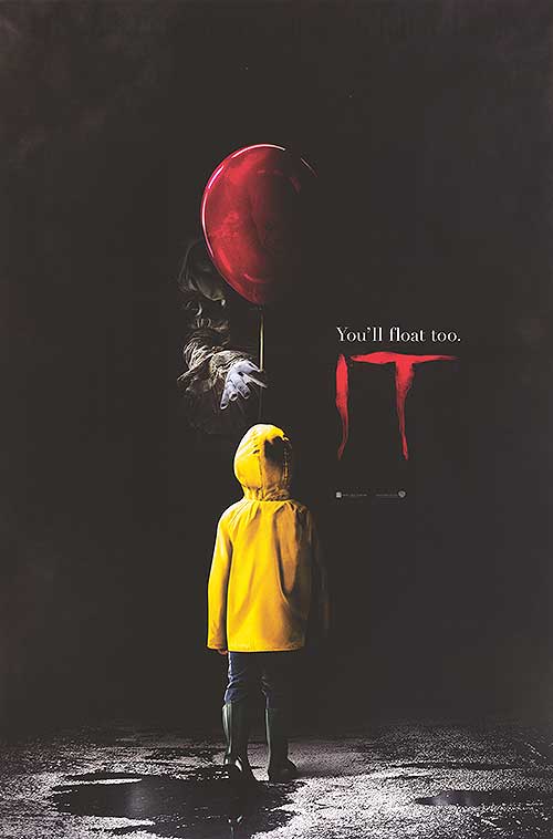 It