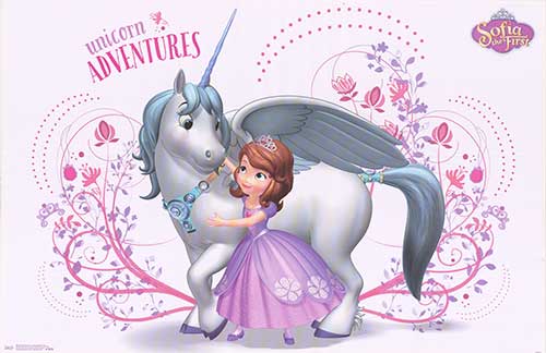 Sofia the First
