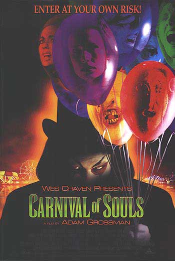 Carnival Of Souls