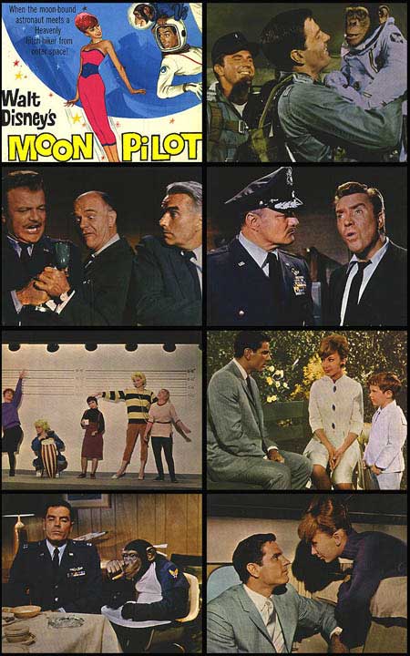 Moon Pilot