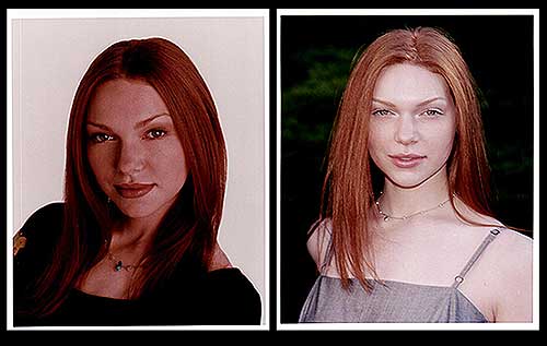 Laura Prepon