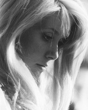 Catherine Deneuve