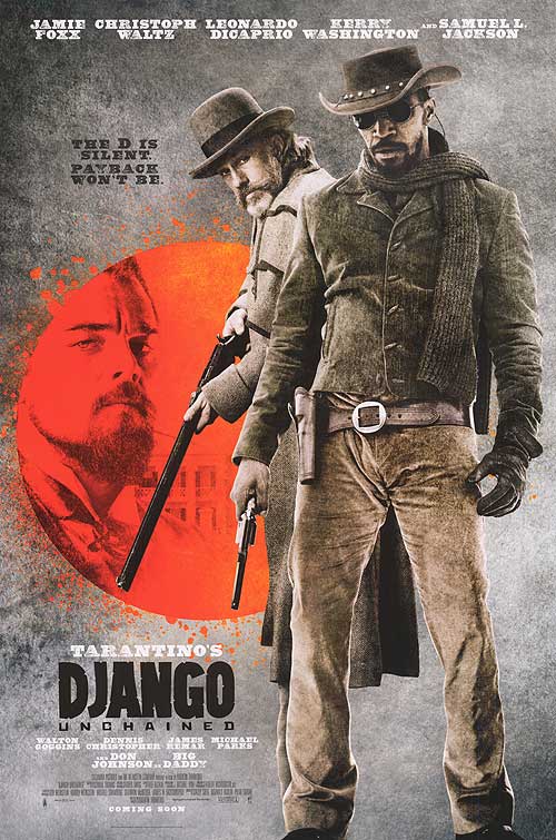 Django Unchained