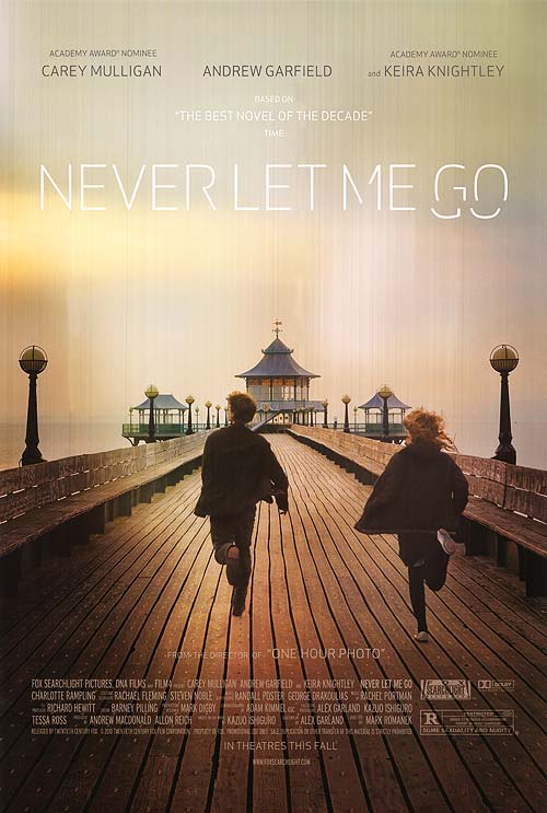 Never Let Me Go
