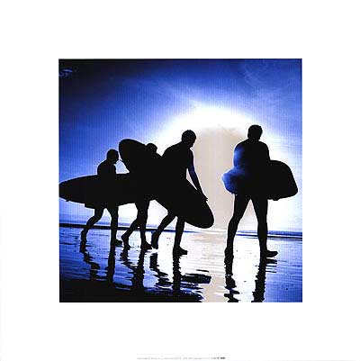 Endless Summer