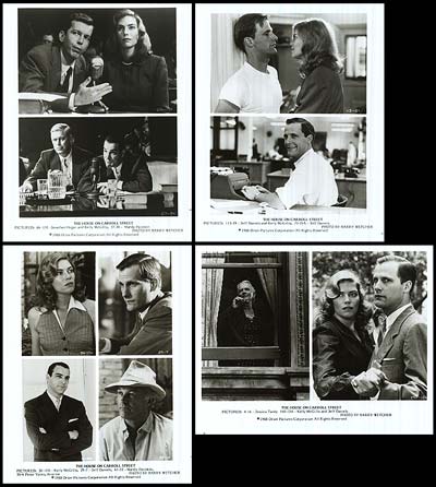 House on Carroll Street