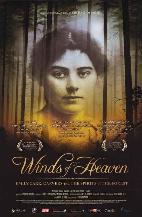 Winds of Heaven