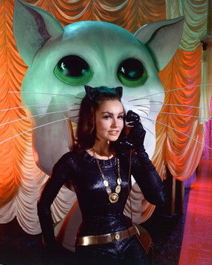 Julie Newmar