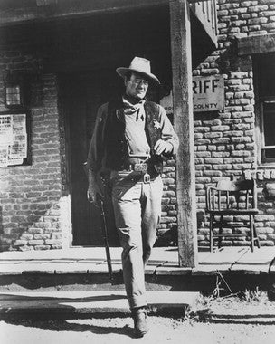 Rio Bravo