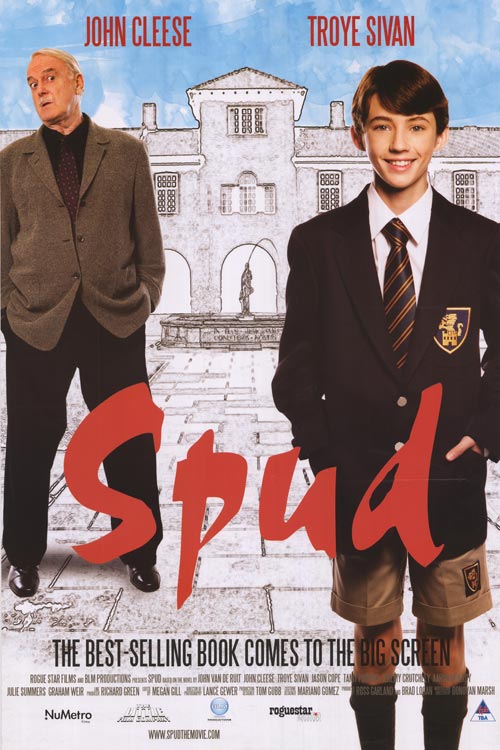 Spud Origin Spud