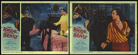 Bride And The Beast
