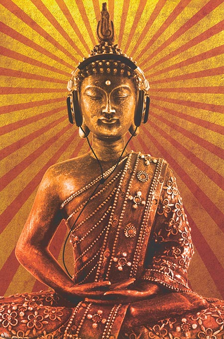 Buddha