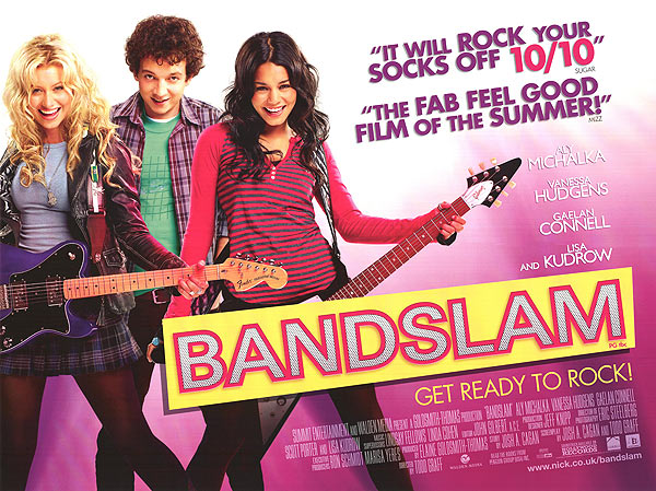 Bandslam