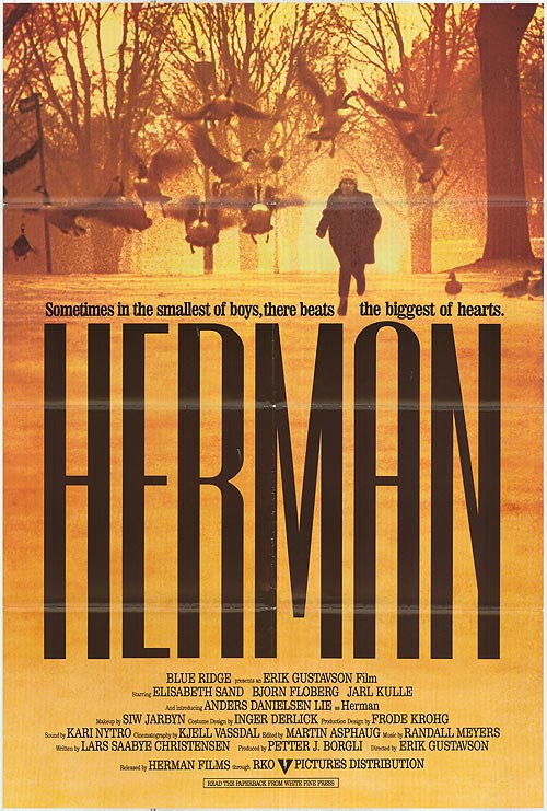 Herman Compion Herman