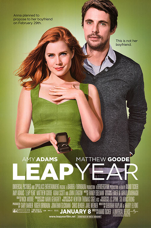 Leap Year