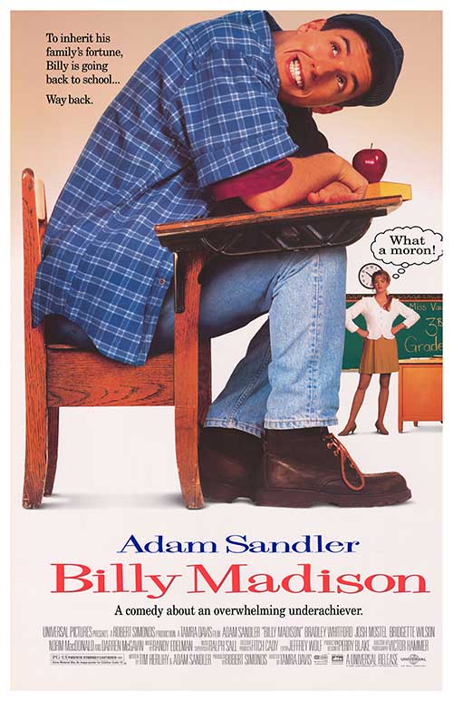 Billy Madison