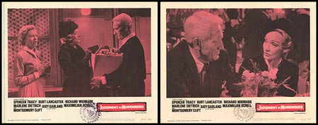 Judgment At Nuremberg