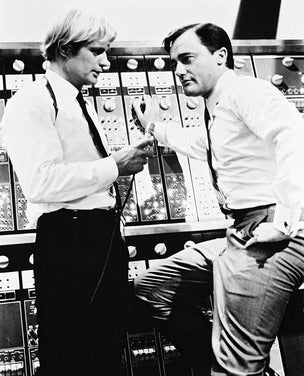 Man from U.N.C.L.E.