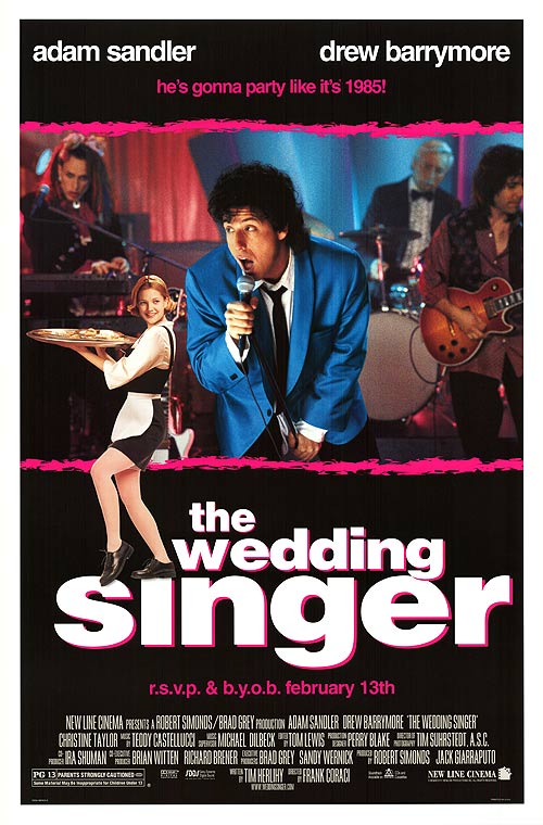 Wedding Singer