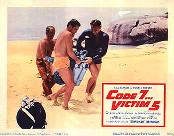 Victim Five